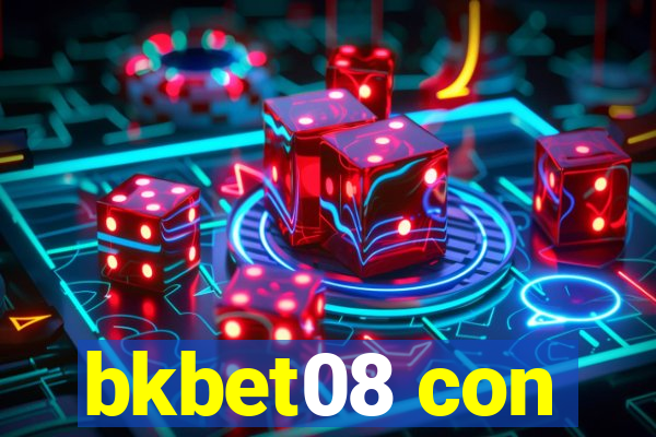 bkbet08 con